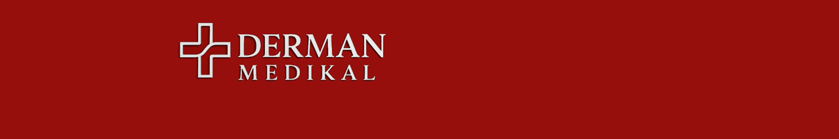 Derman Medikal Banner